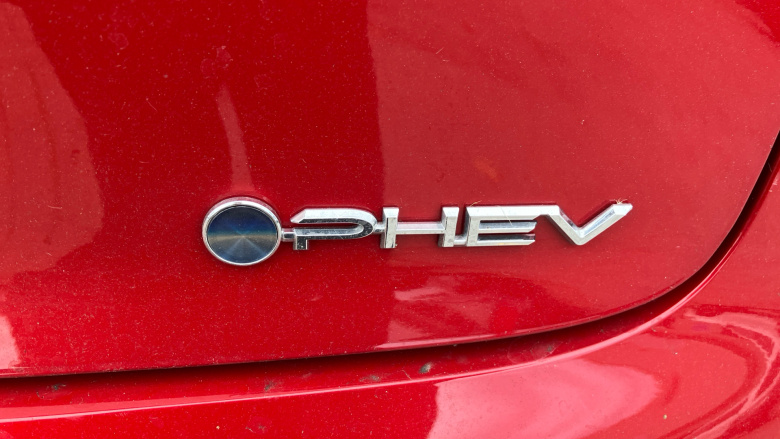 Toyota Prius 2.0 PHEV Excel 5dr CVT Hatchback